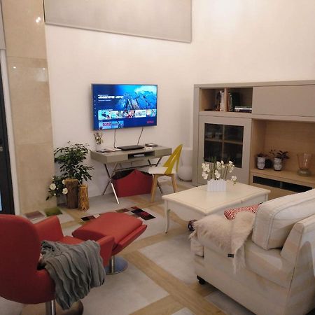 Apartamento Urieli Santander Ngoại thất bức ảnh