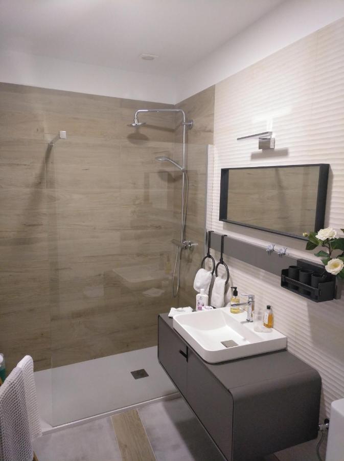 Apartamento Urieli Santander Ngoại thất bức ảnh