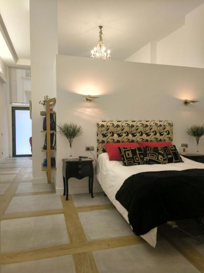 Apartamento Urieli Santander Ngoại thất bức ảnh
