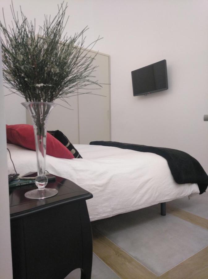 Apartamento Urieli Santander Ngoại thất bức ảnh
